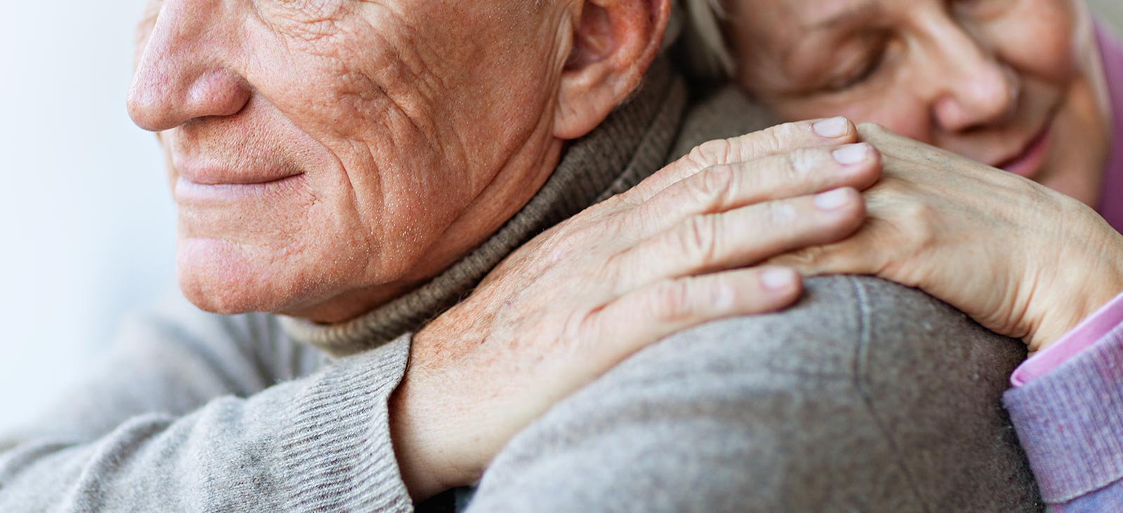 Alzheimer's & Dementia Patient Needs