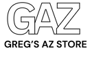 Greg's AZ Store