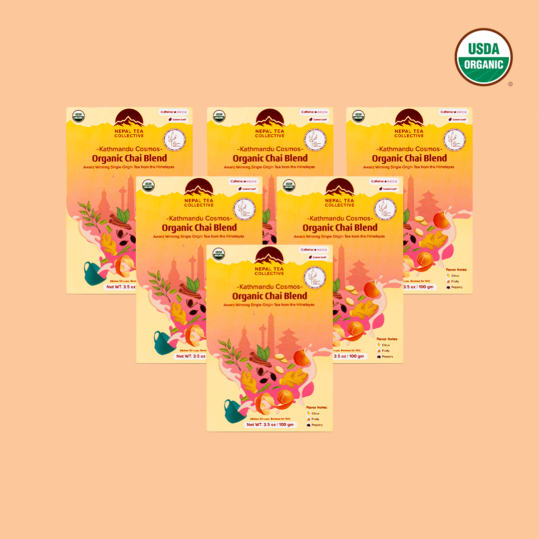 Kathmandu Cosmos | Retail Package-0