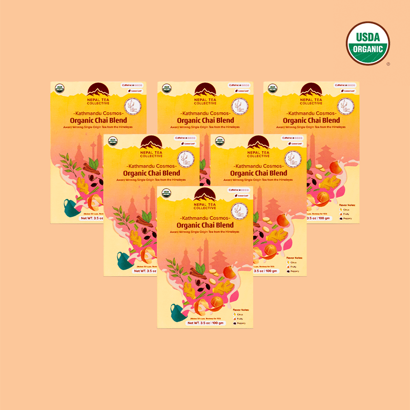 Kathmandu Cosmos | Retail Package-0