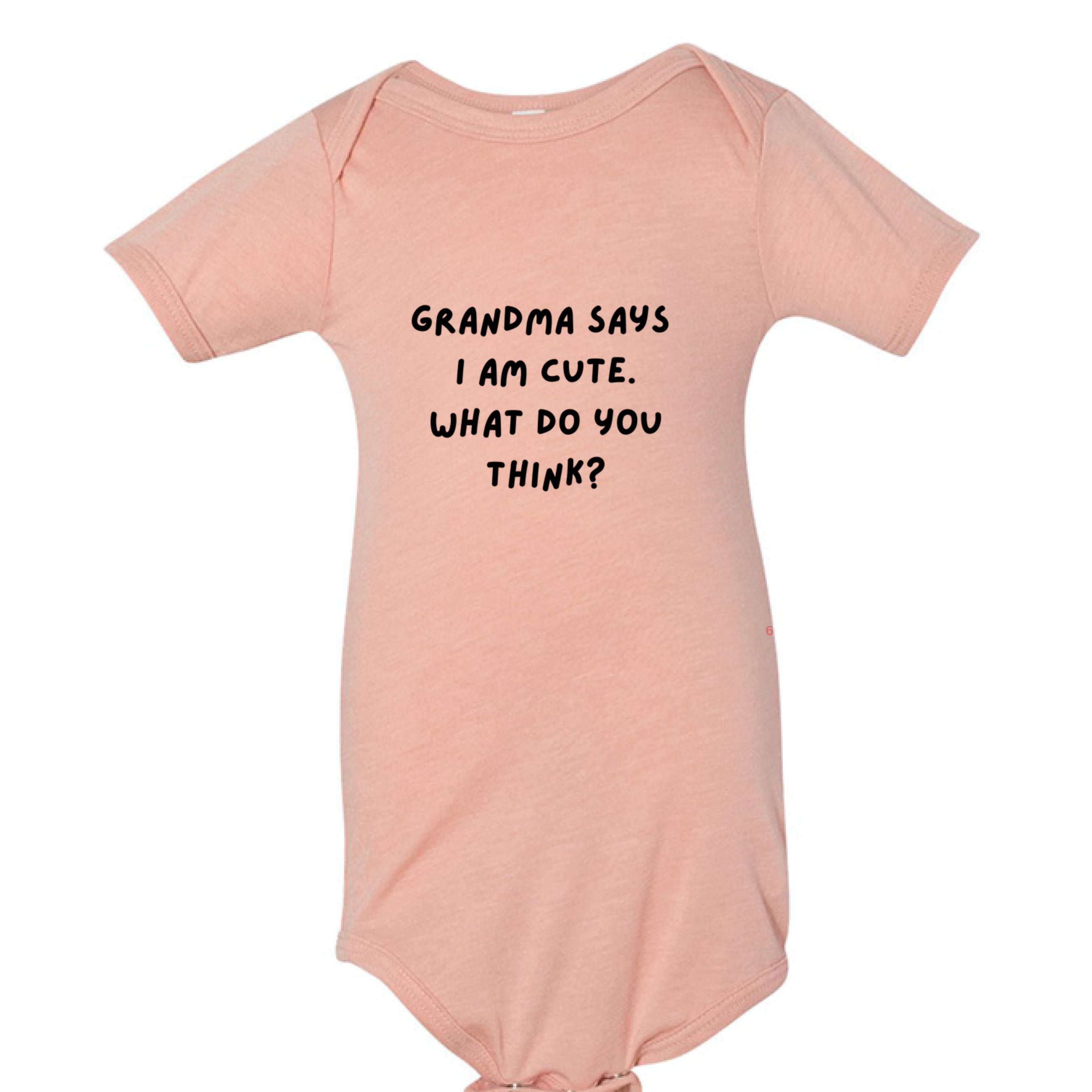 PEACH TRIBLEND - FRONT