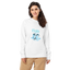 MELT ICE Unisex Organic Sweatshirt