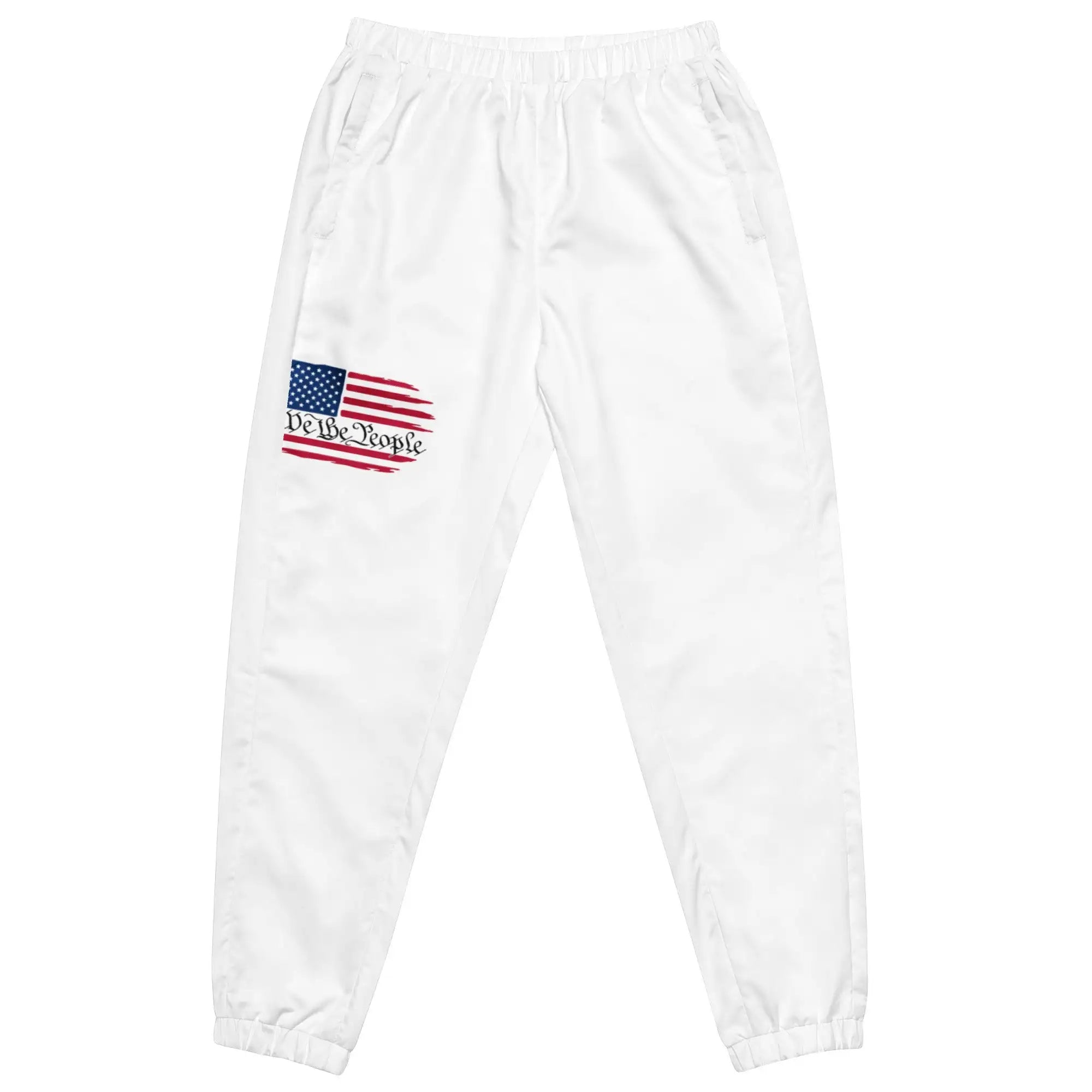 Unisex Track Pants